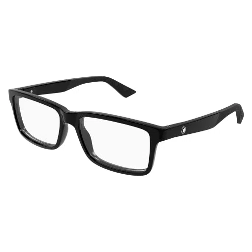 Montblanc MB0402O Eyeglasses - view 5